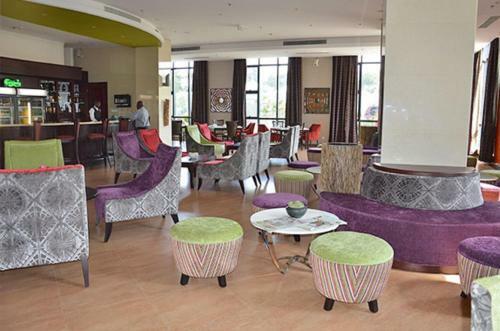 Hotel President Walmont At Umodzi Park