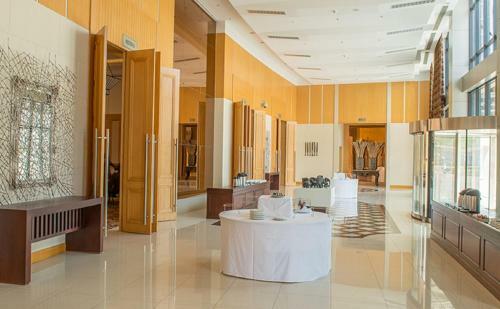Hotel President Walmont At Umodzi Park