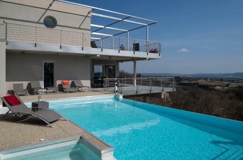 Villa Alba