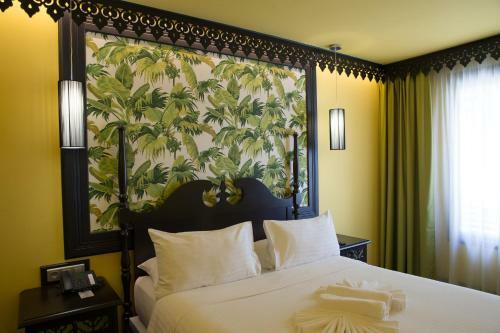 Hotel Villa Delisle H�tel & Spa