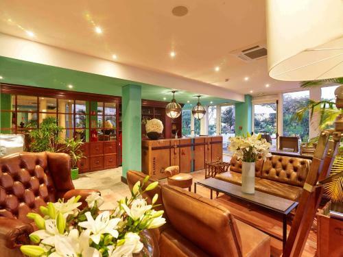 Hotel Villa Delisle H�tel & Spa