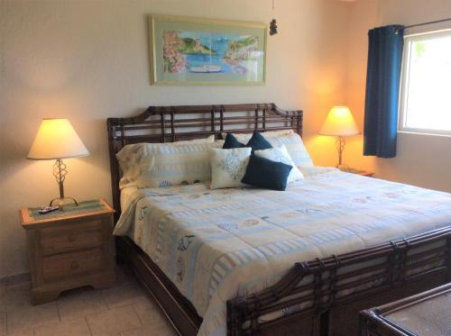 Apartamento Abaco Regattas No.24