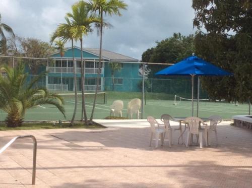 Apartamento Abaco Regattas No.24