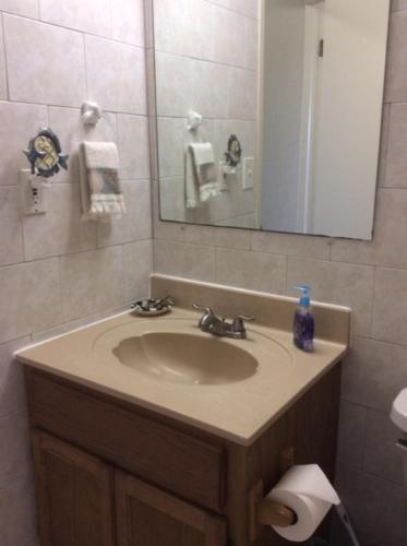 Apartamento Abaco Regattas No.24