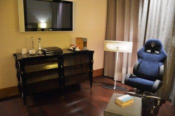 Hotel Golden Palace
