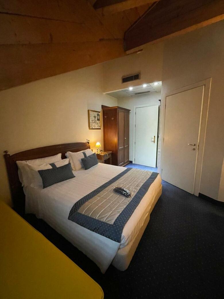 Hotel Villa Savoia
