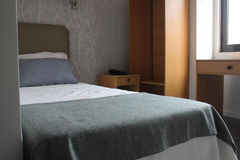 Hotel Guest House Porto Clerigus