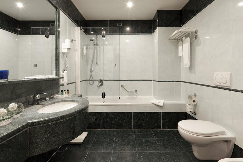 Hotel Holiday Inn Turin Corso Francia