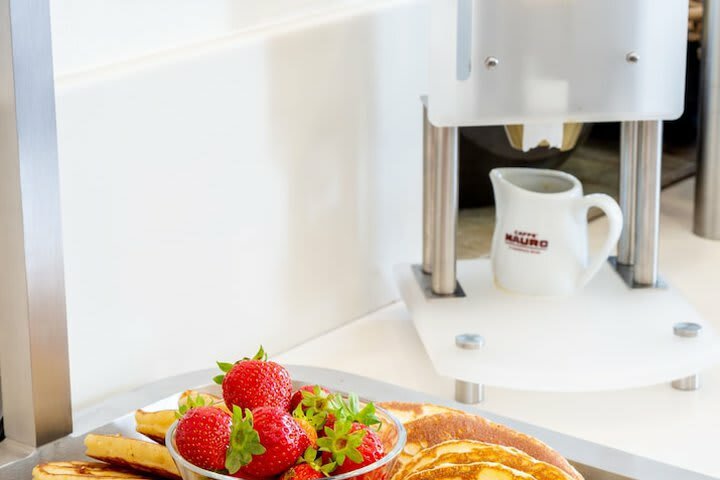 Hotel Holiday Inn Turin Corso Francia