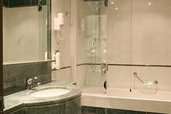 Hotel Holiday Inn Turin Corso Francia
