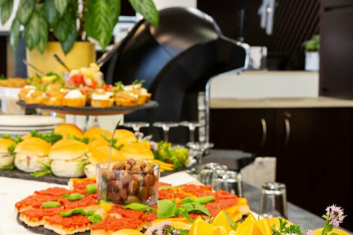 Hotel Holiday Inn Turin Corso Francia