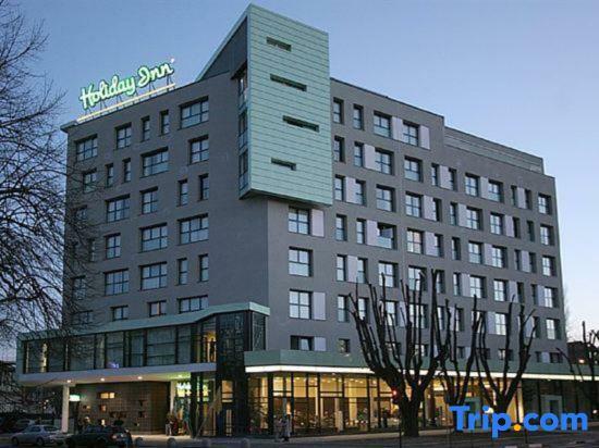 Hotel Holiday Inn Turin Corso Francia