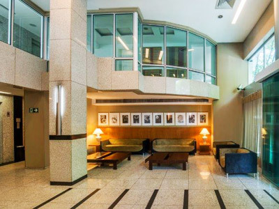Hotel Promenade Palladium
