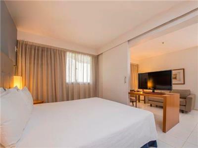 Aparthotel Promenade Princess Copacabana
