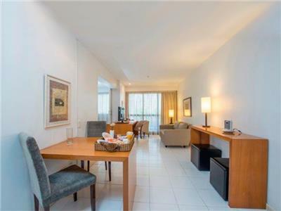 Aparthotel Promenade Princess Copacabana