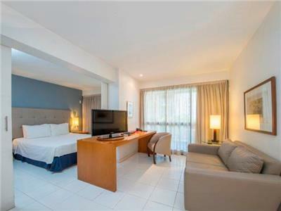 Aparthotel Promenade Princess Copacabana