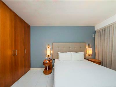 Aparthotel Promenade Princess Copacabana