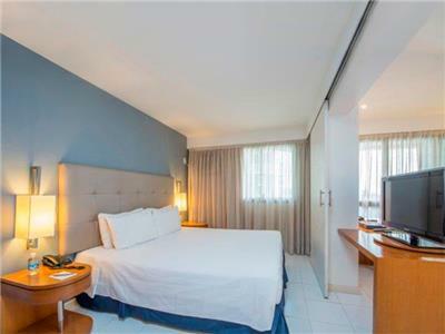 Aparthotel Promenade Princess Copacabana