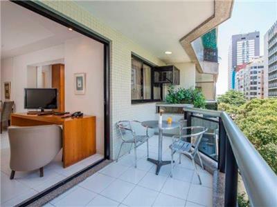 Aparthotel Promenade Princess Copacabana