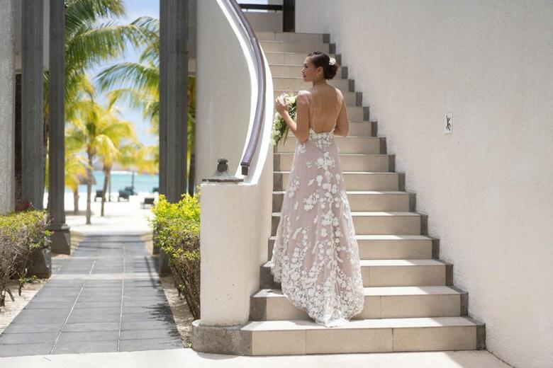 Beachcomber Dinarobin Hotel Golf & Spa