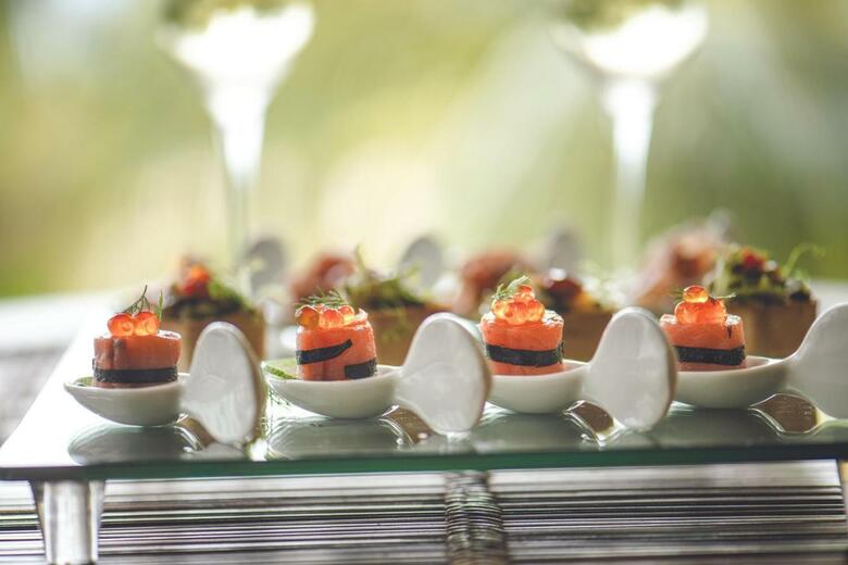 Beachcomber Dinarobin Hotel Golf & Spa