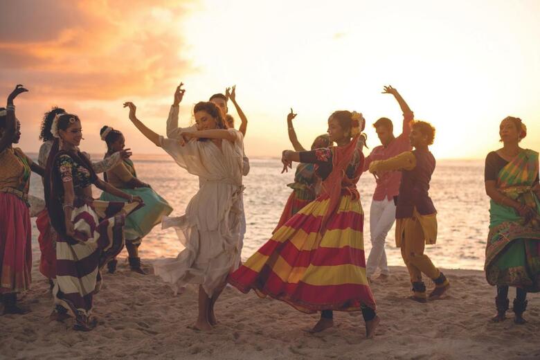 Beachcomber Dinarobin Hotel Golf & Spa