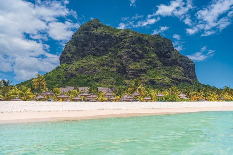 Beachcomber Dinarobin Hotel Golf & Spa