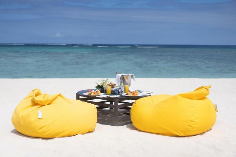 Beachcomber Dinarobin Hotel Golf & Spa