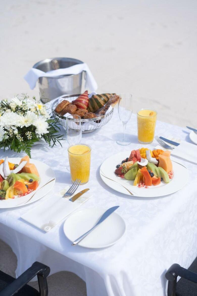 Beachcomber Dinarobin Hotel Golf & Spa