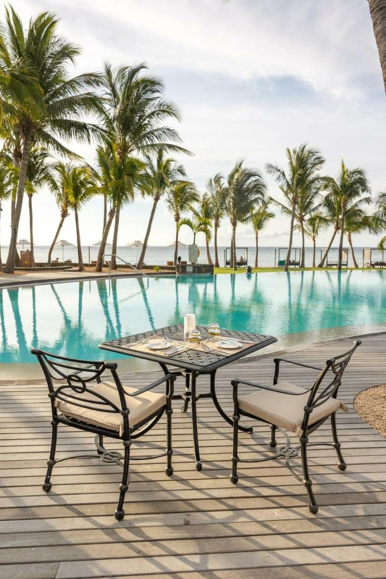 Beachcomber Dinarobin Hotel Golf & Spa