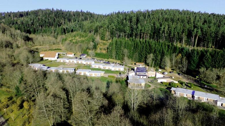 Vvf Villages Saales
