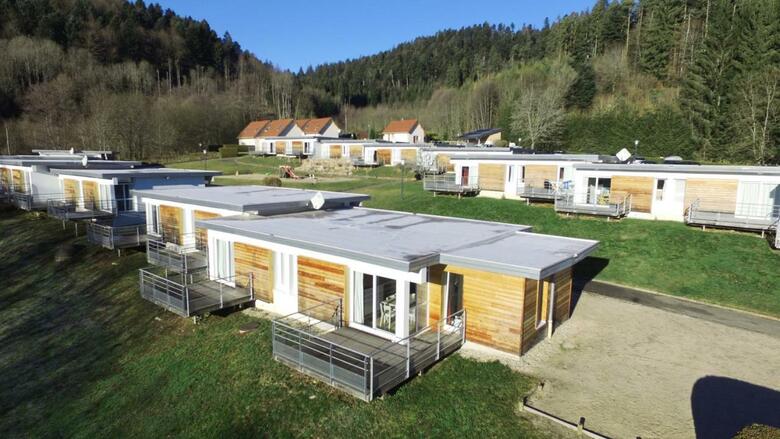 Vvf Villages Saales