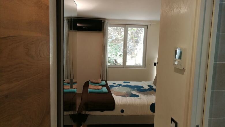 Bed & Breakfast Villa Perle De La Mer