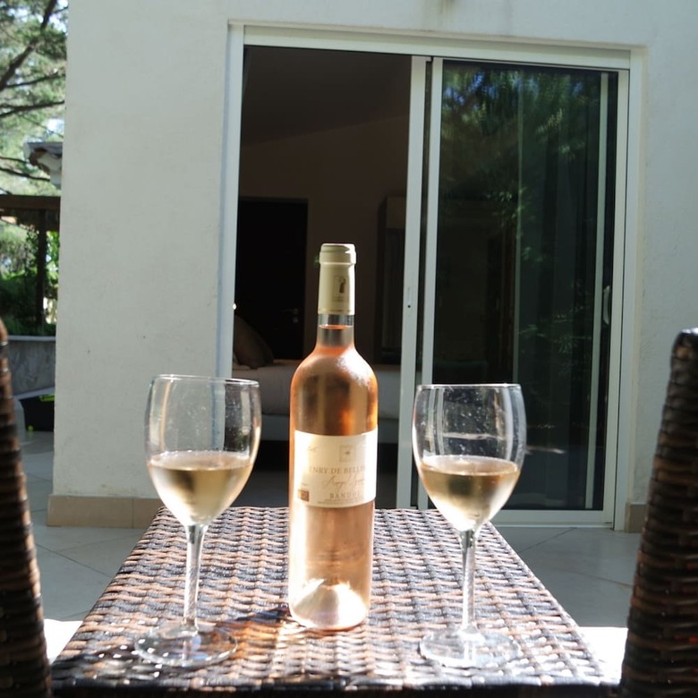 Bed & Breakfast Villa Perle De La Mer
