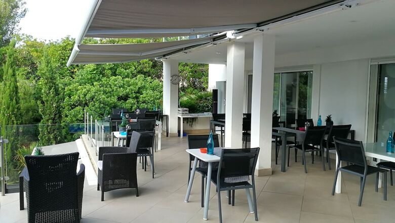 Bed & Breakfast Villa Perle De La Mer