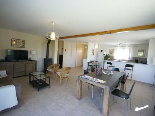 Maison De Vacances - Saint-cyprien 1
