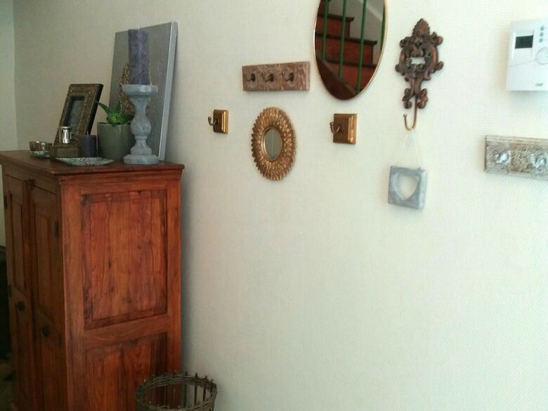 Bed & Breakfast La Maison Dans Le Parc