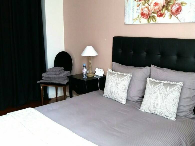 Bed & Breakfast La Maison Dans Le Parc