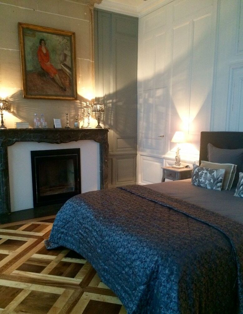 Bed & Breakfast La Maison Dans Le Parc