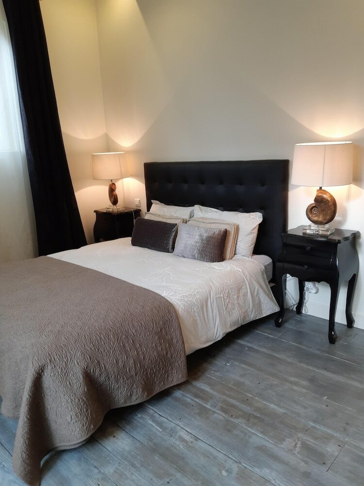 Bed & Breakfast La Maison Dans Le Parc