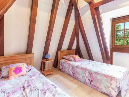 Maison De Vacances - Ste. Foy-de-belv�s