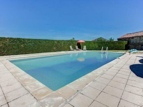 Maison De Vacances - Ste. Foy-de-belv�s