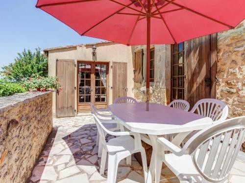 Maison De Vacances - Ste. Foy-de-belv�s