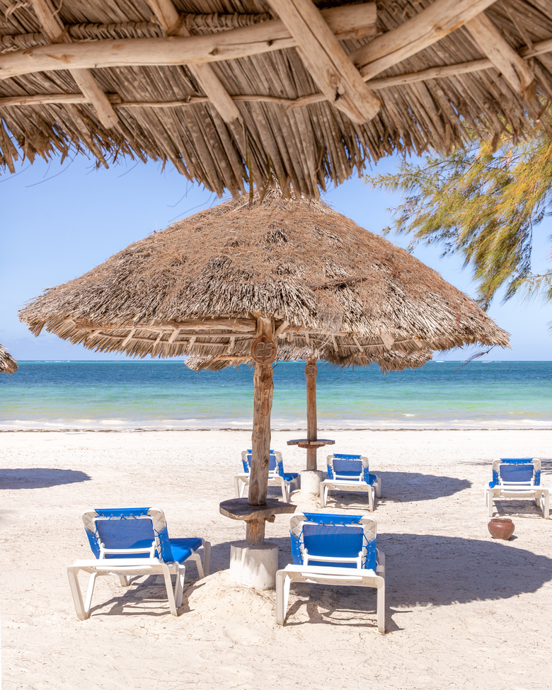 Hotel Kiwengwa Beach Resort