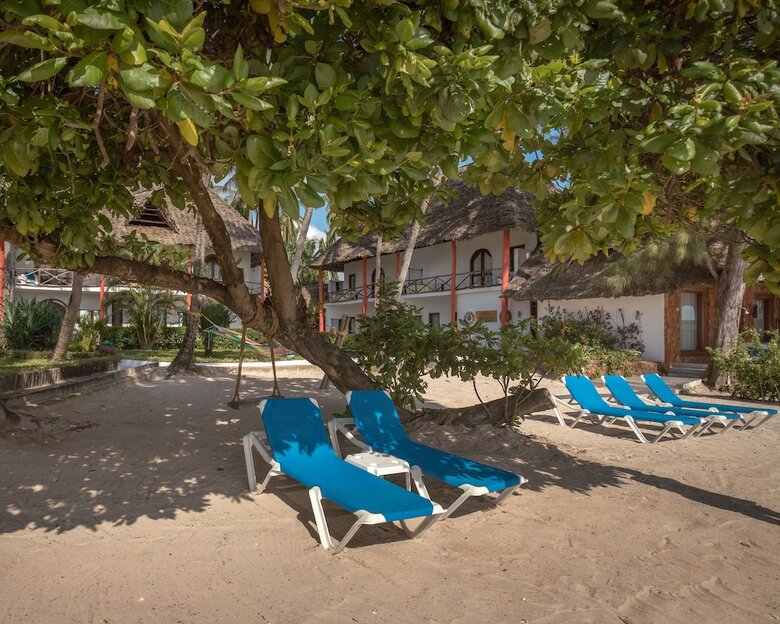 Hotel Kiwengwa Beach Resort