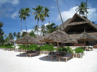 Bed & Breakfast Sunshine Hotel Zanzibar