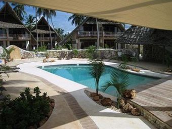 Bed & Breakfast Sunshine Hotel Zanzibar