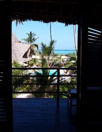 Bed & Breakfast Sunshine Hotel Zanzibar
