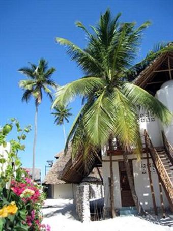 Bed & Breakfast Sunshine Hotel Zanzibar