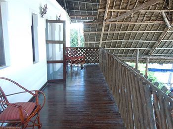Hotel Villa Kiva